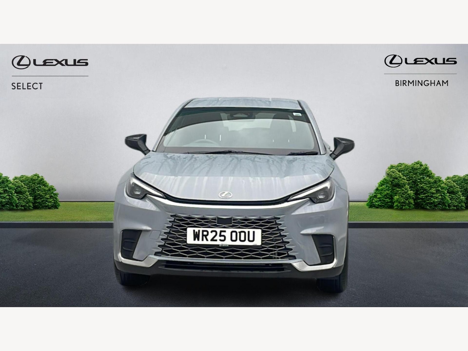 Used Lexus LBX 2025 for sale - 77439675: Photo 6