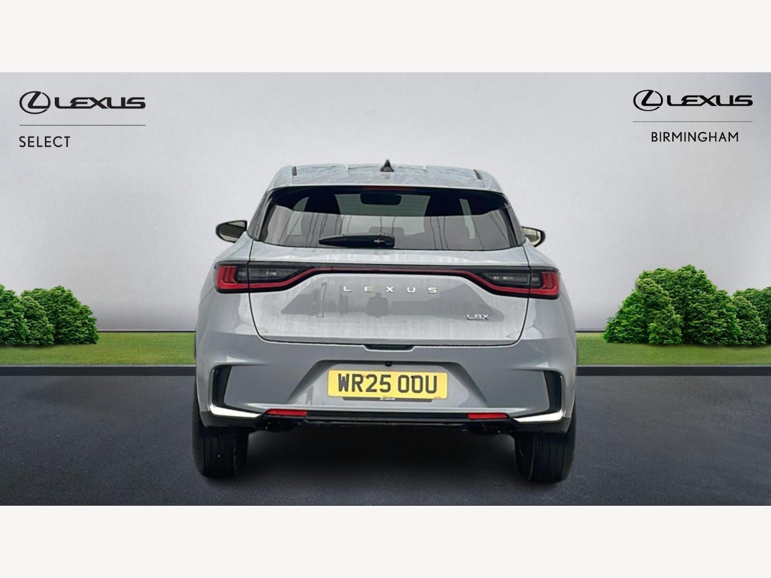 Used Lexus LBX 2025 for sale - 77439675: Photo 7