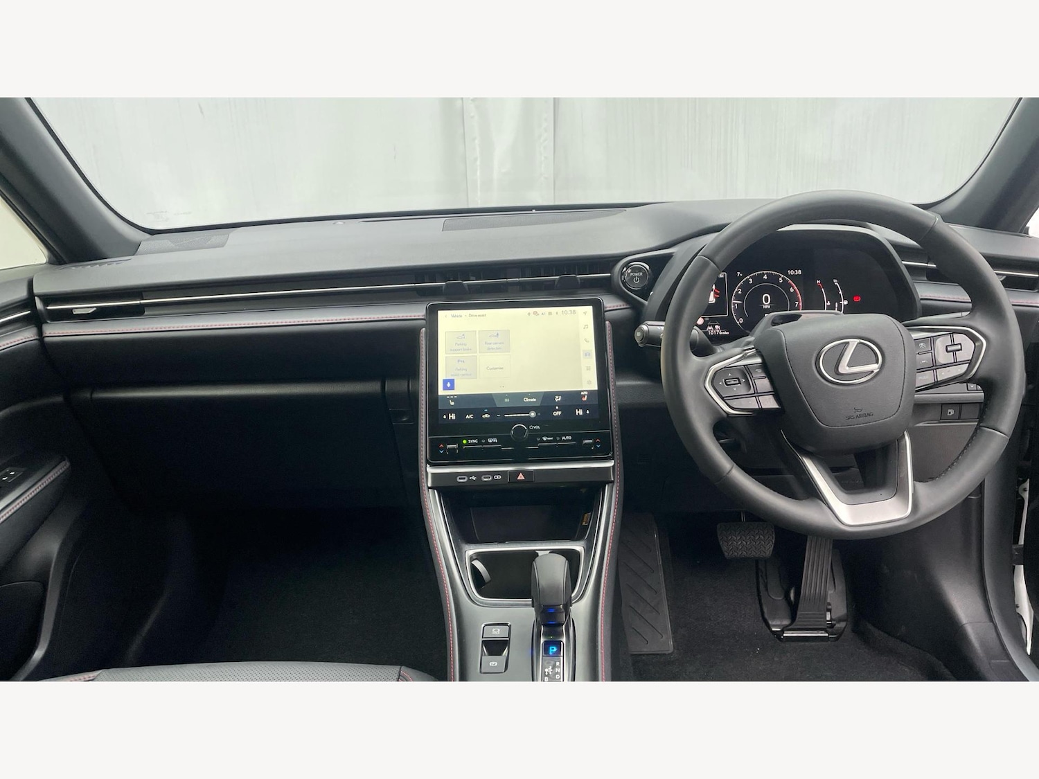 Used Lexus LBX 2025 for sale - 77439675: Photo 9