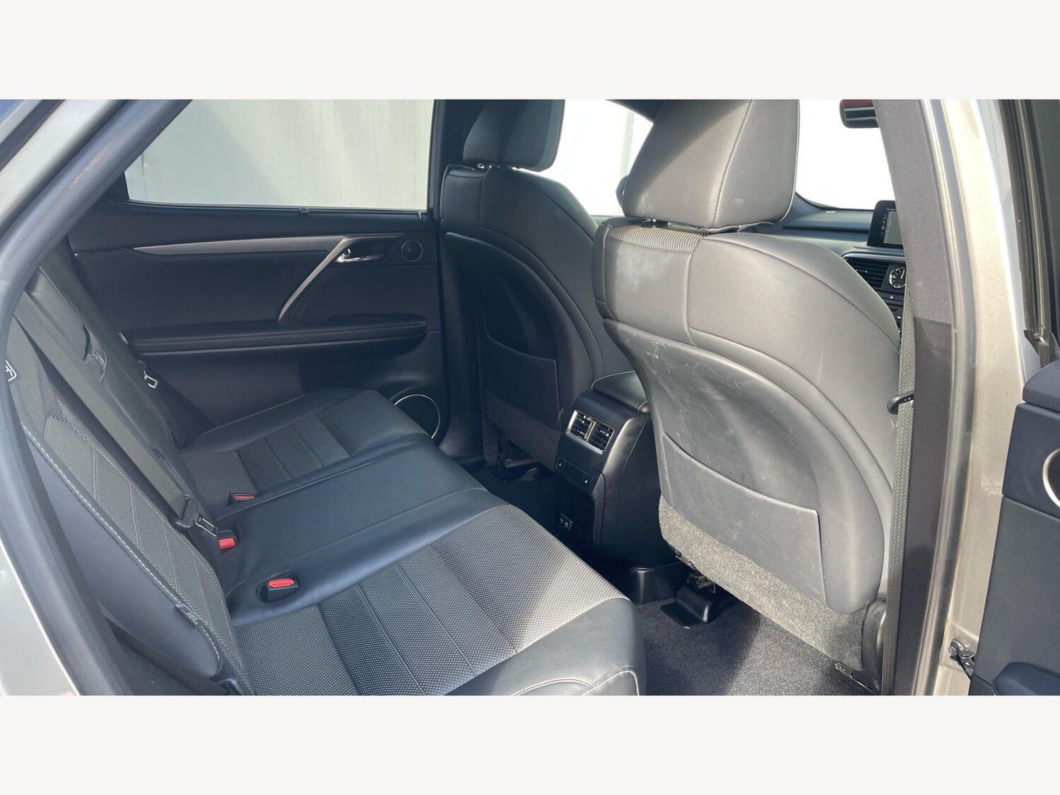 Used Lexus RX for sale - 77892302: Photo 11