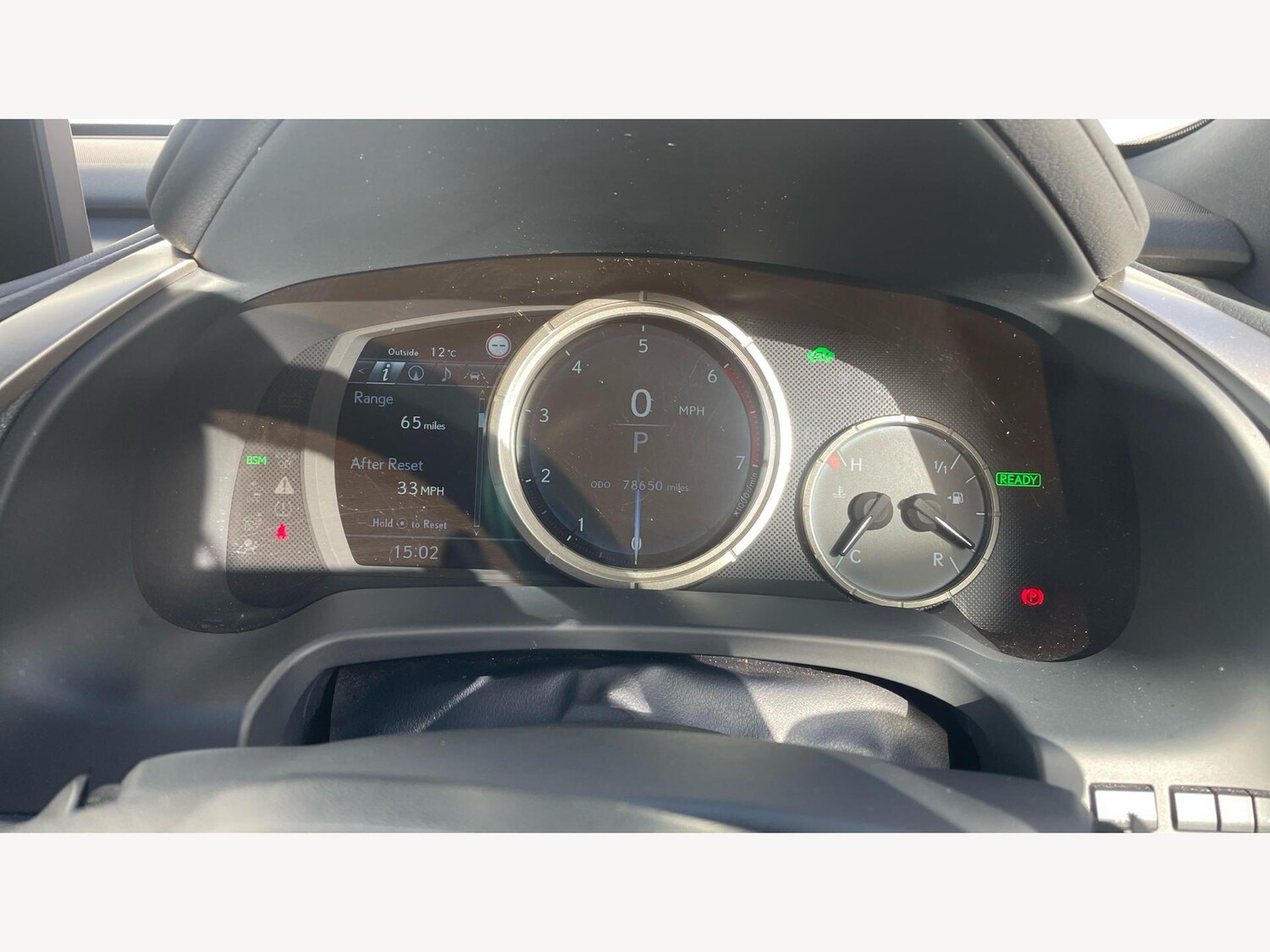 Used Lexus RX for sale - 77892302: Photo 14