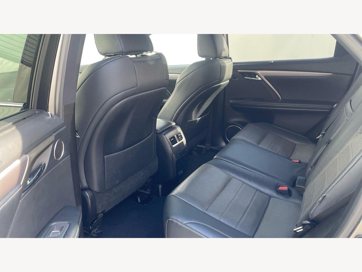 Used Lexus RX for sale - 77892302: Photo 16