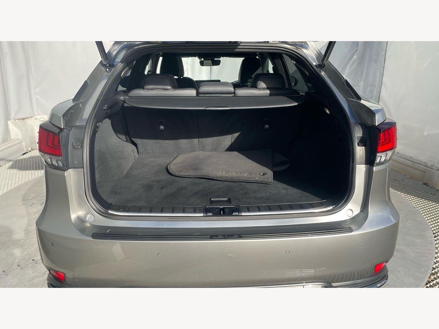 Used Lexus RX for sale - 77892302: Photo 17