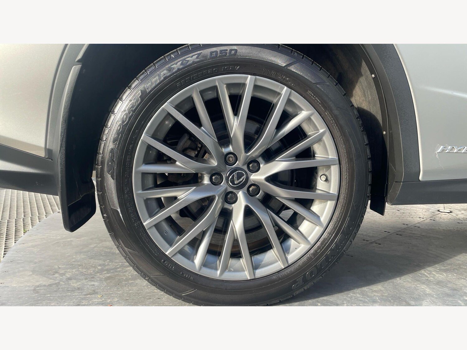 Used Lexus RX for sale - 77892302: Photo 21