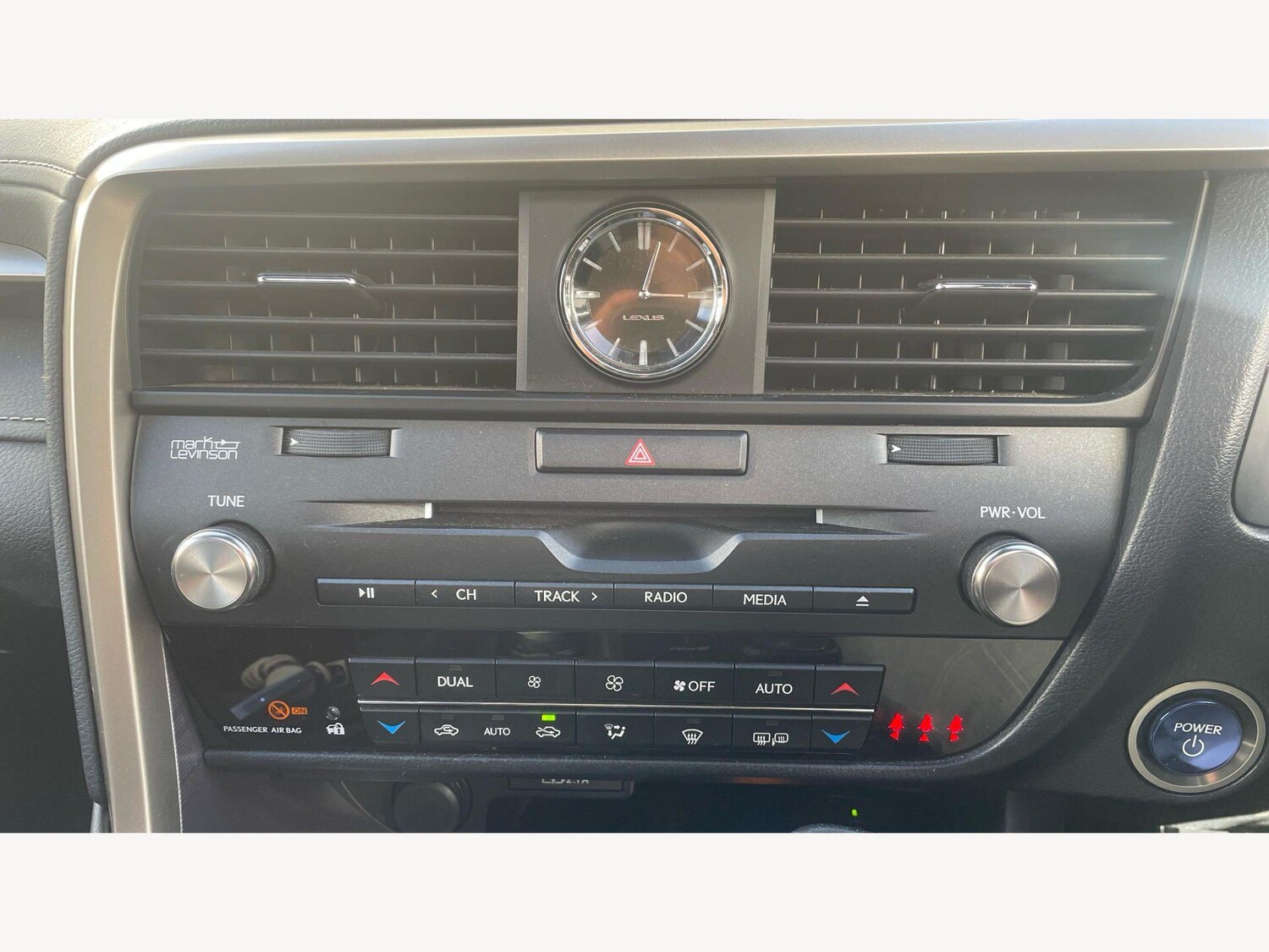 Used Lexus RX for sale - 77892302: Photo 23