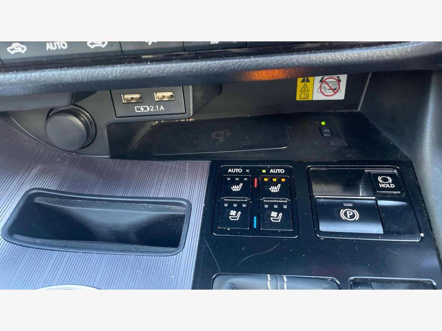 Used Lexus RX for sale - 77892302: Photo 26