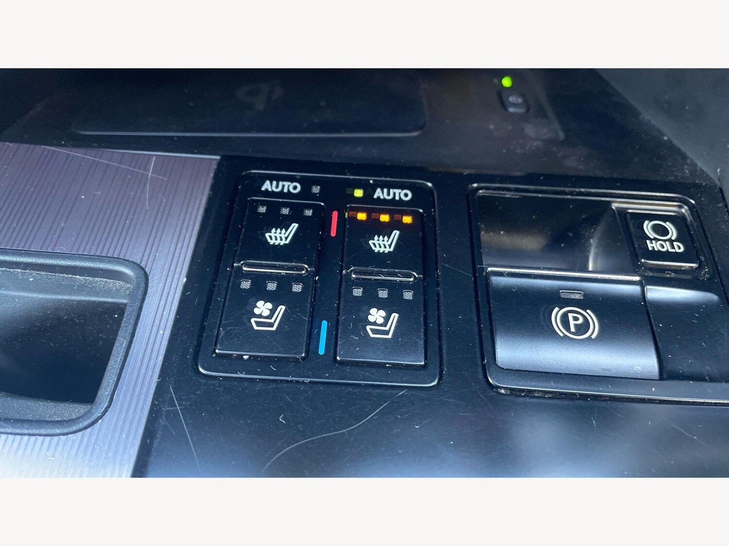 Used Lexus RX for sale - 77892302: Photo 27