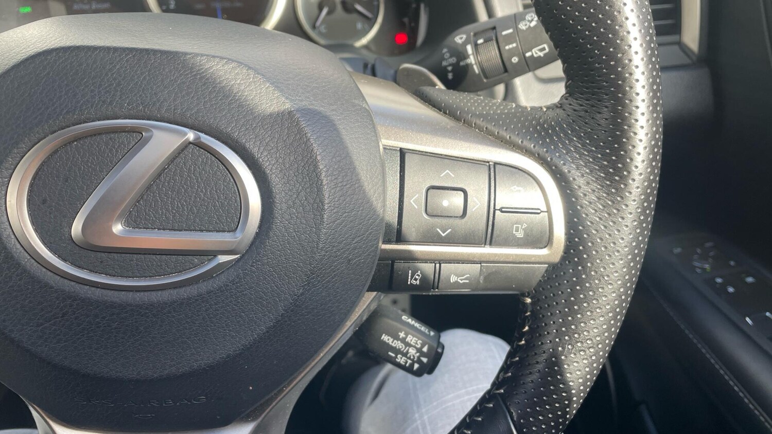 Used Lexus RX for sale - 77892302: Photo 32