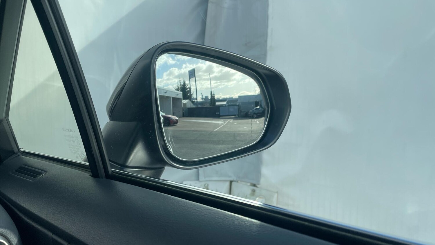 Used Lexus RX for sale - 77892302: Photo 34