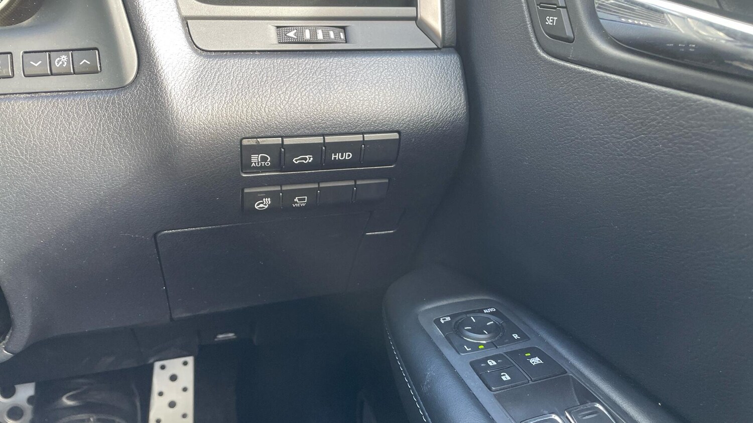 Used Lexus RX for sale - 77892302: Photo 36