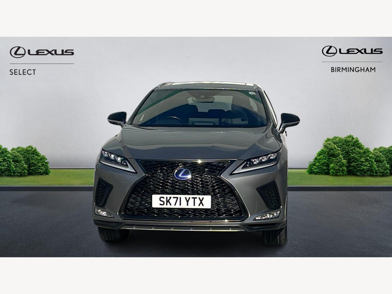Used Lexus RX for sale - 77892302: Photo 6