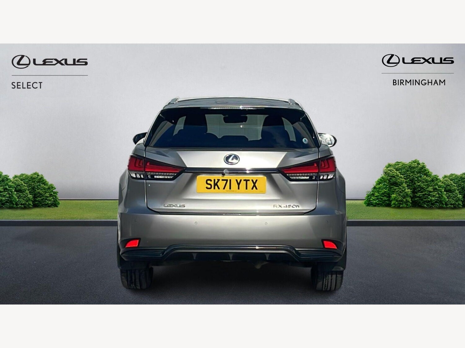Used Lexus RX for sale - 77892302: Photo 7