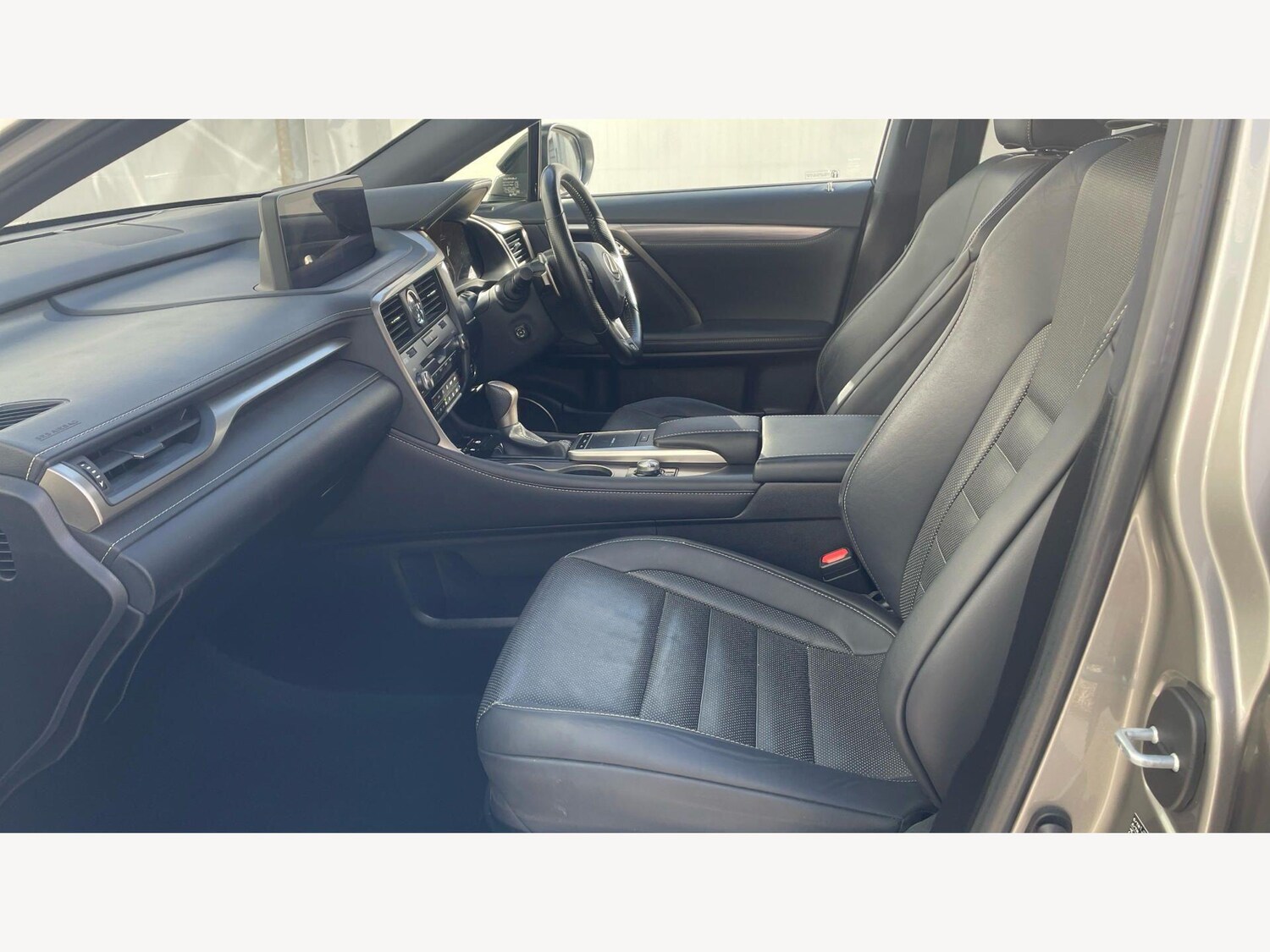 Used Lexus RX for sale - 77892302: Photo 8