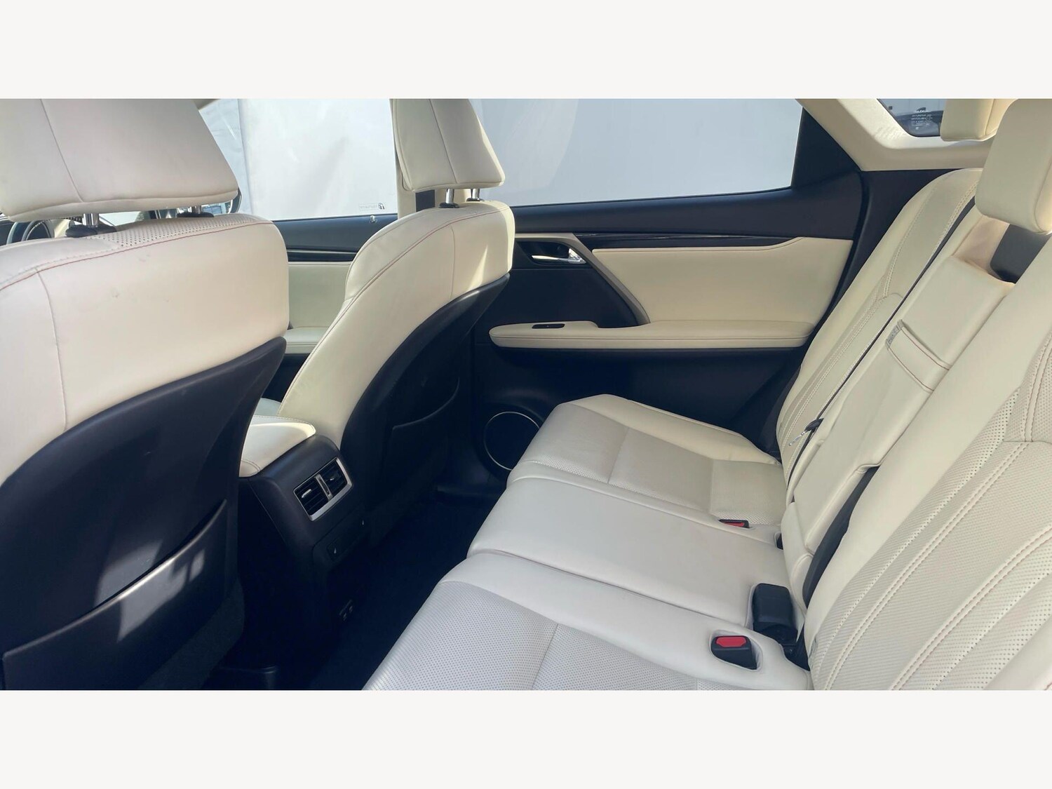 Used Lexus RX 2022 for sale - 77768054: Photo 11