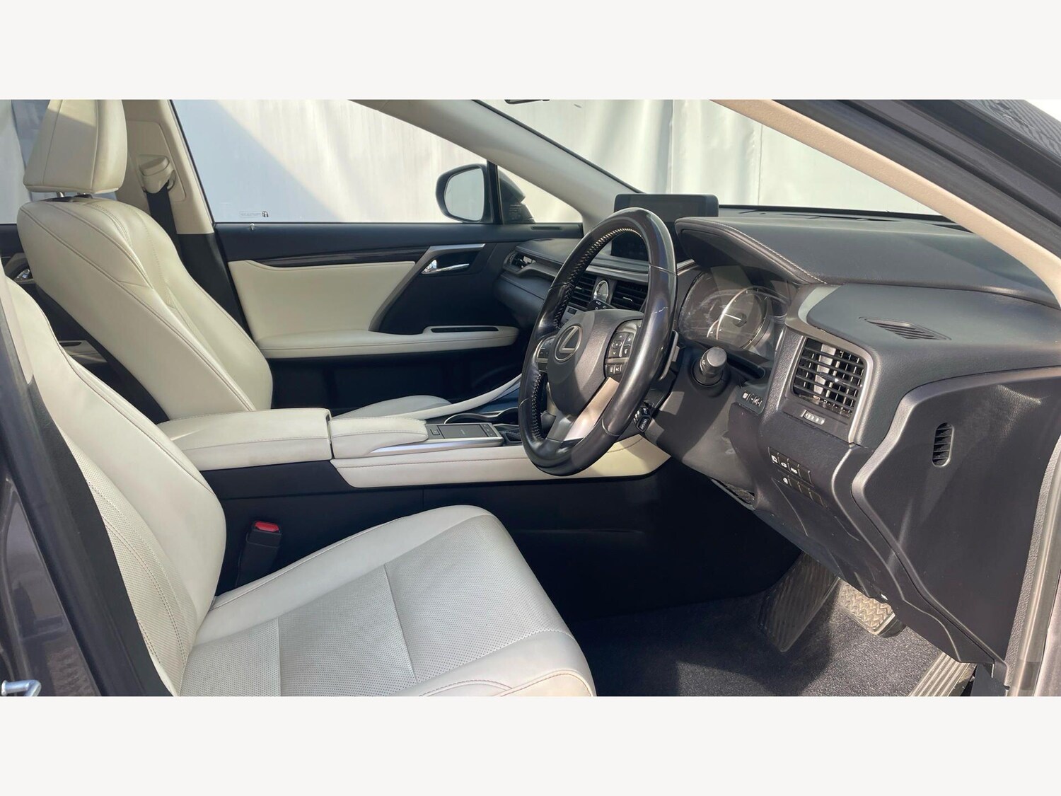 Used Lexus RX 2022 for sale - 77768054: Photo 15