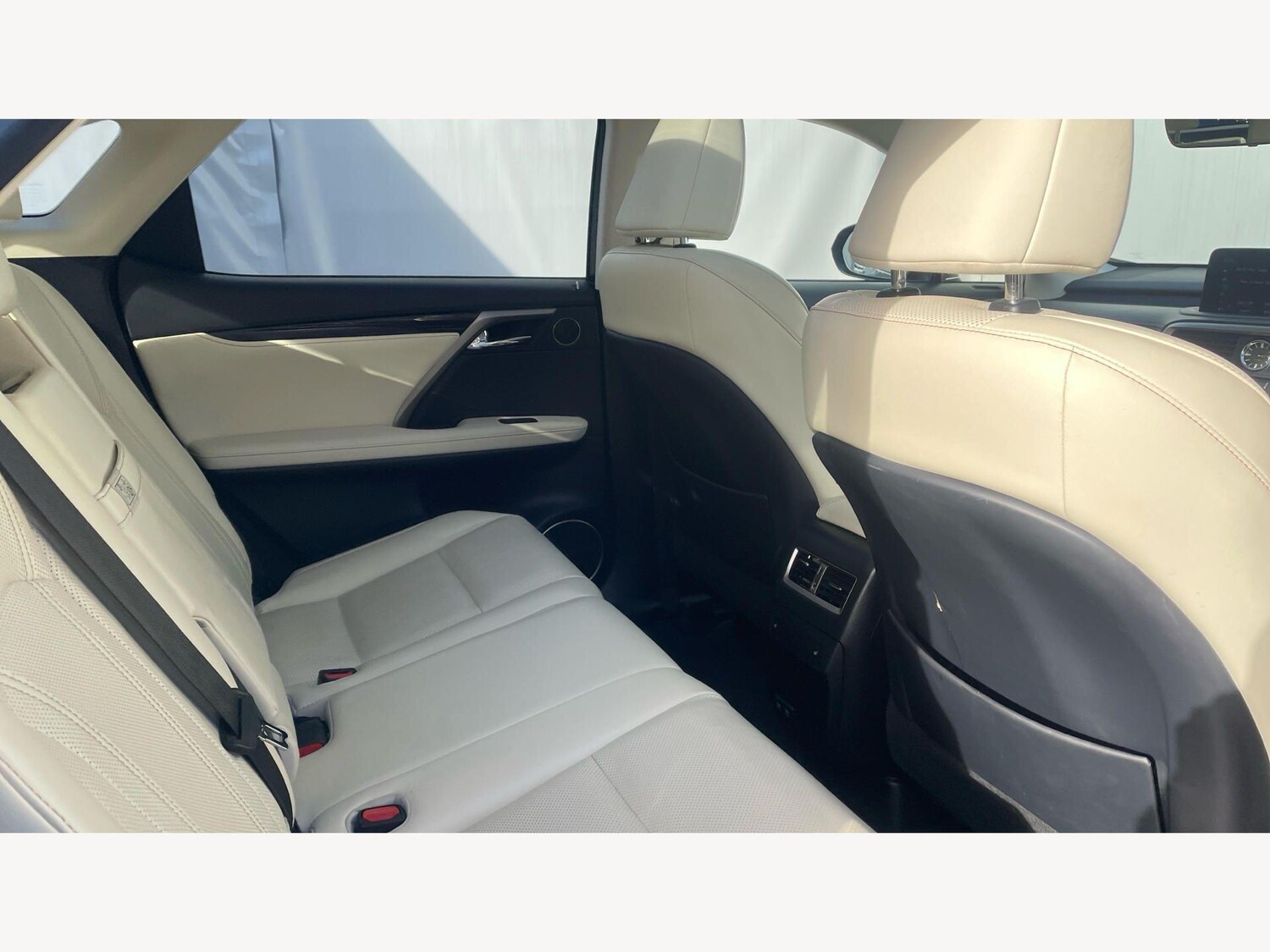 Used Lexus RX 2022 for sale - 77768054: Photo 16