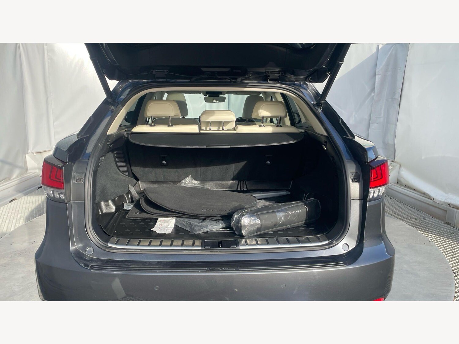 Used Lexus RX 2022 for sale - 77768054: Photo 17