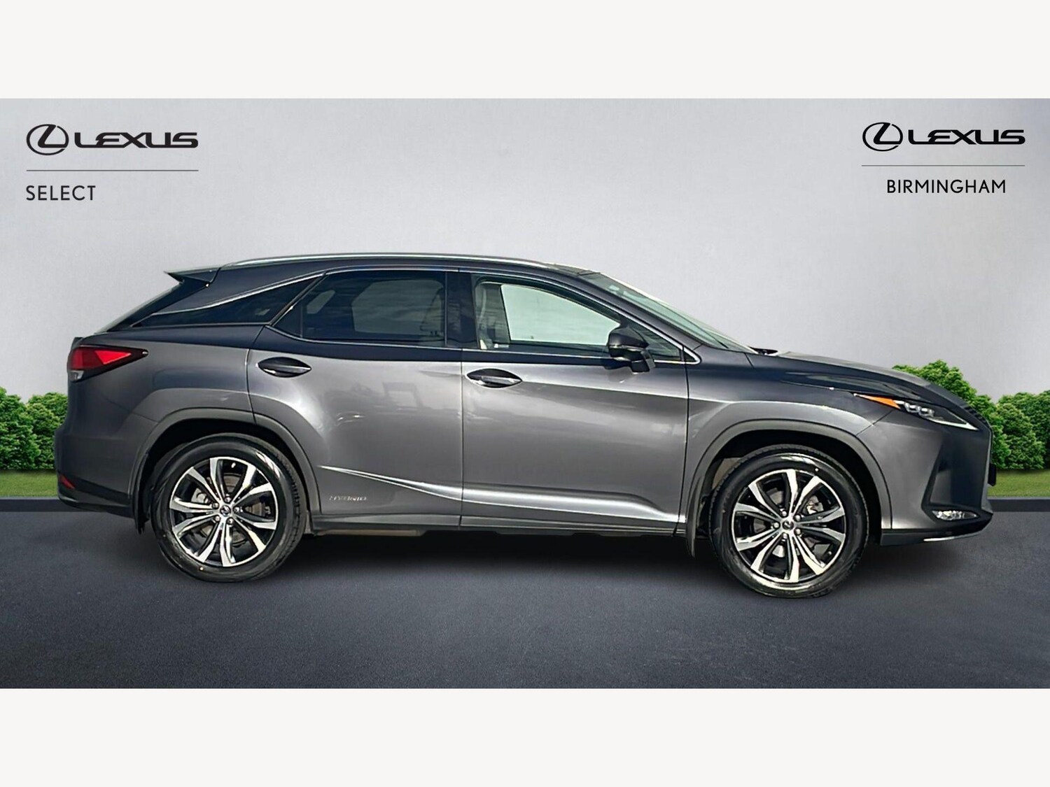 Used Lexus RX 2022 for sale - 77768054: Photo 18
