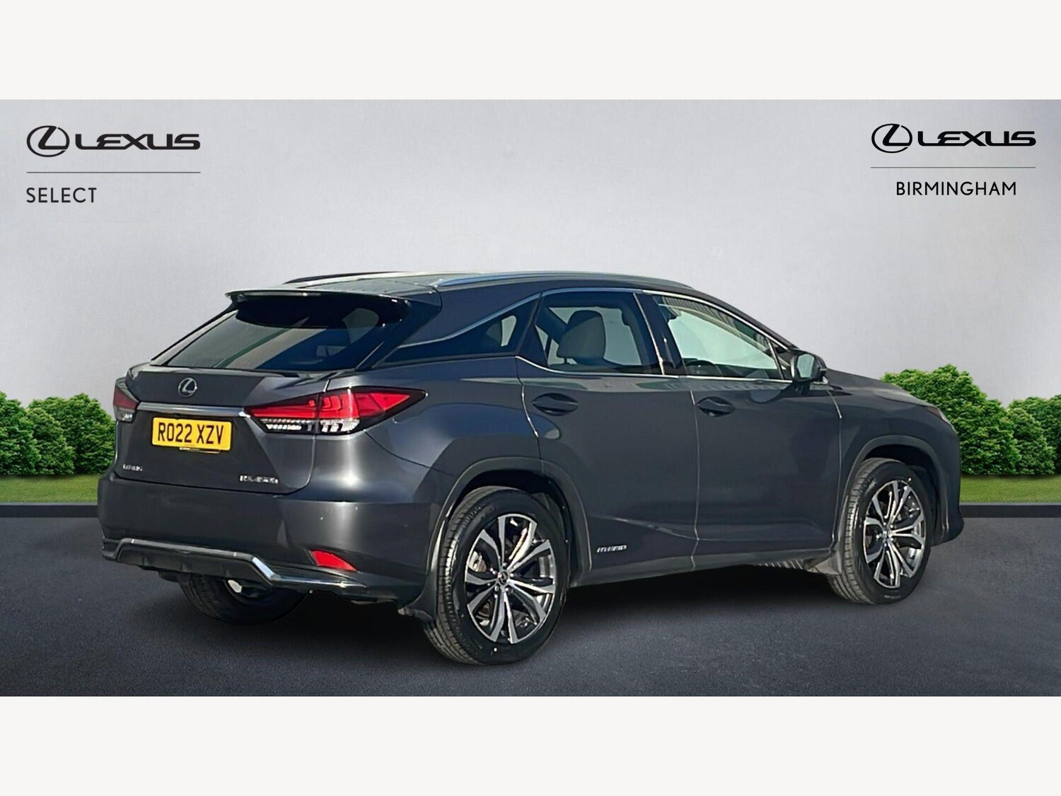 Used Lexus RX 2022 for sale - 77768054: Photo 20