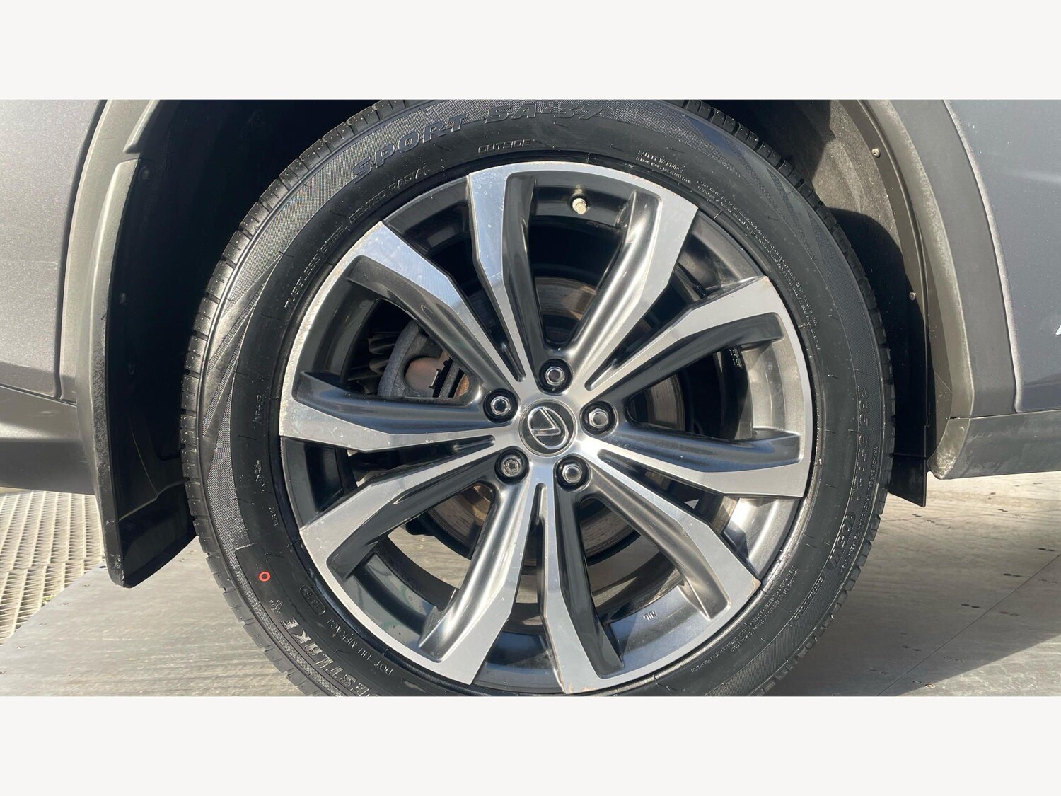 Used Lexus RX 2022 for sale - 77768054: Photo 21