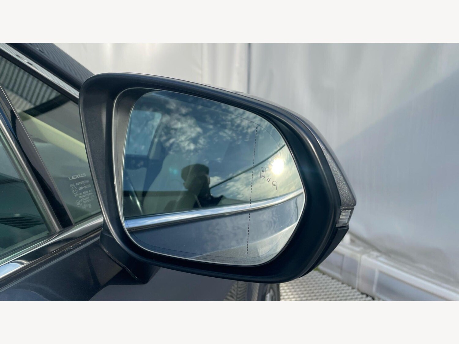 Used Lexus RX 2022 for sale - 77768054: Photo 23