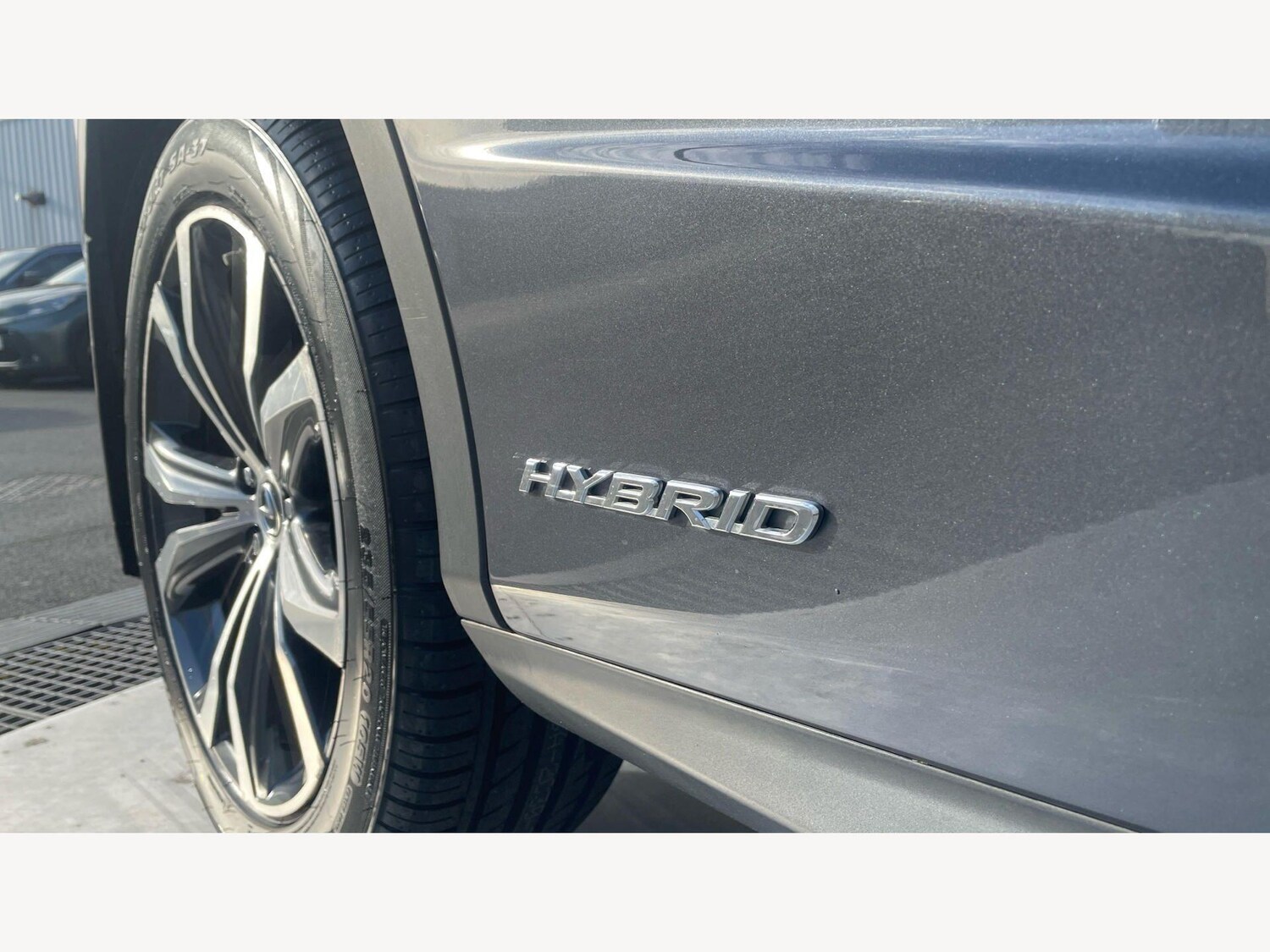 Used Lexus RX 2022 for sale - 77768054: Photo 24