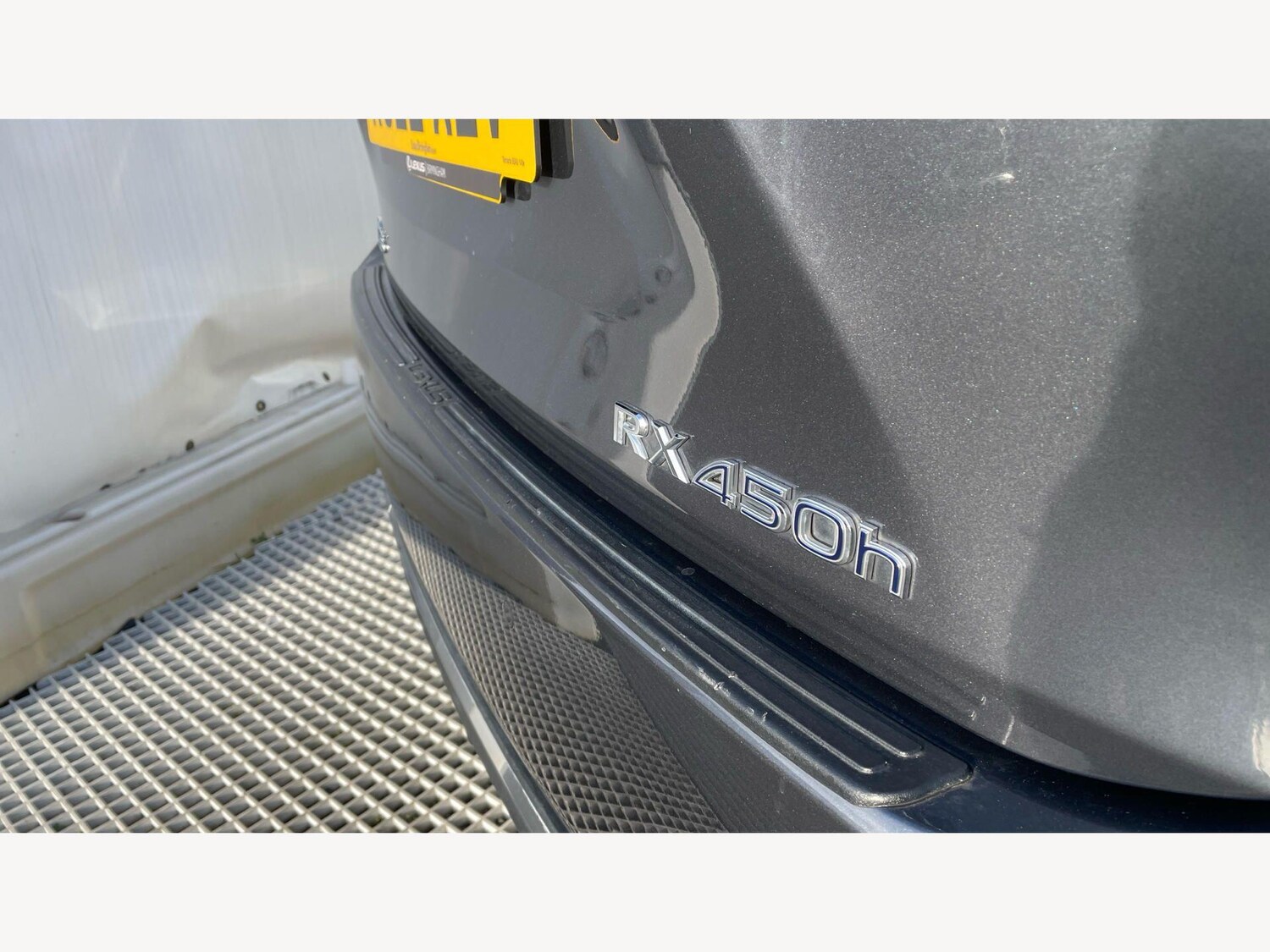 Used Lexus RX 2022 for sale - 77768054: Photo 25