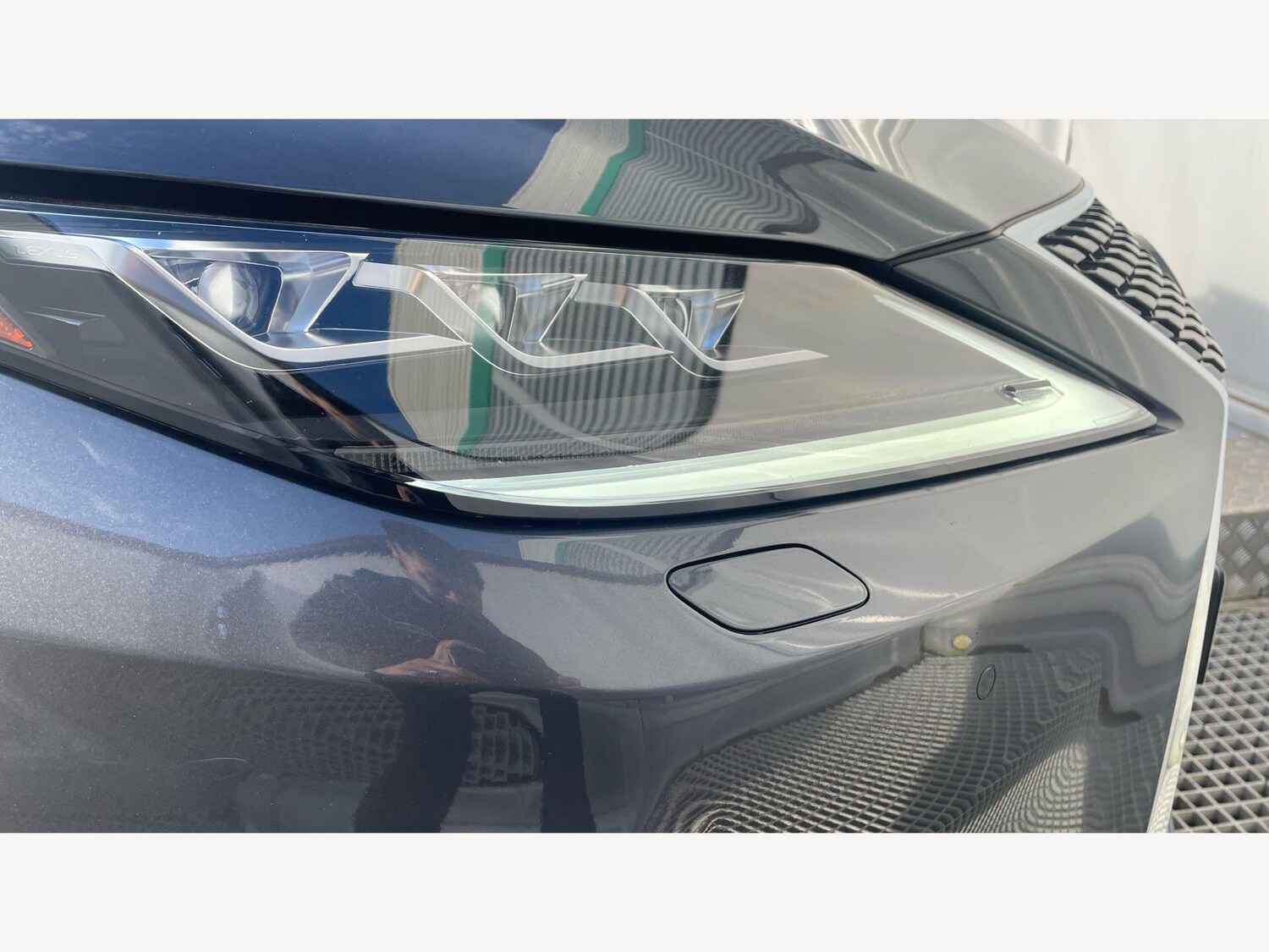 Used Lexus RX 2022 for sale - 77768054: Photo 29