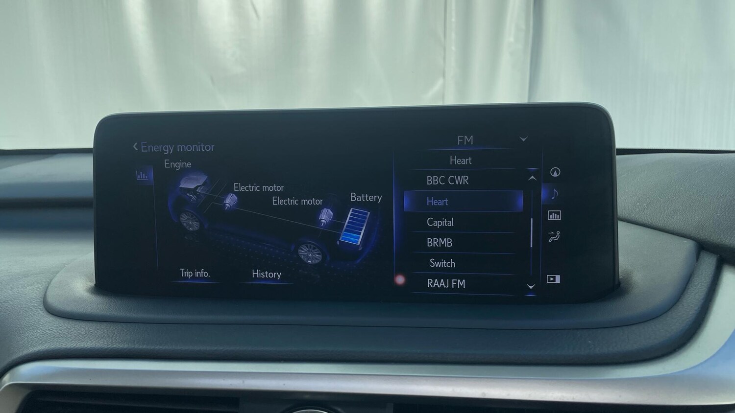 Used Lexus RX 2022 for sale - 77768054: Photo 33