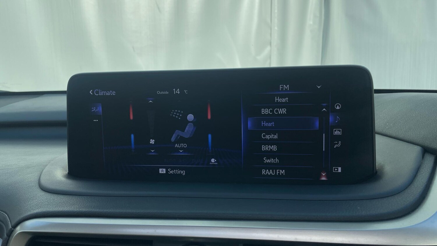 Used Lexus RX 2022 for sale - 77768054: Photo 34