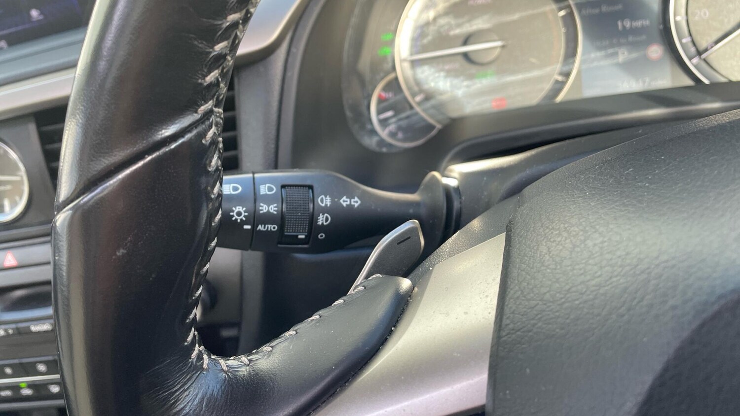 Used Lexus RX 2022 for sale - 77768054: Photo 36