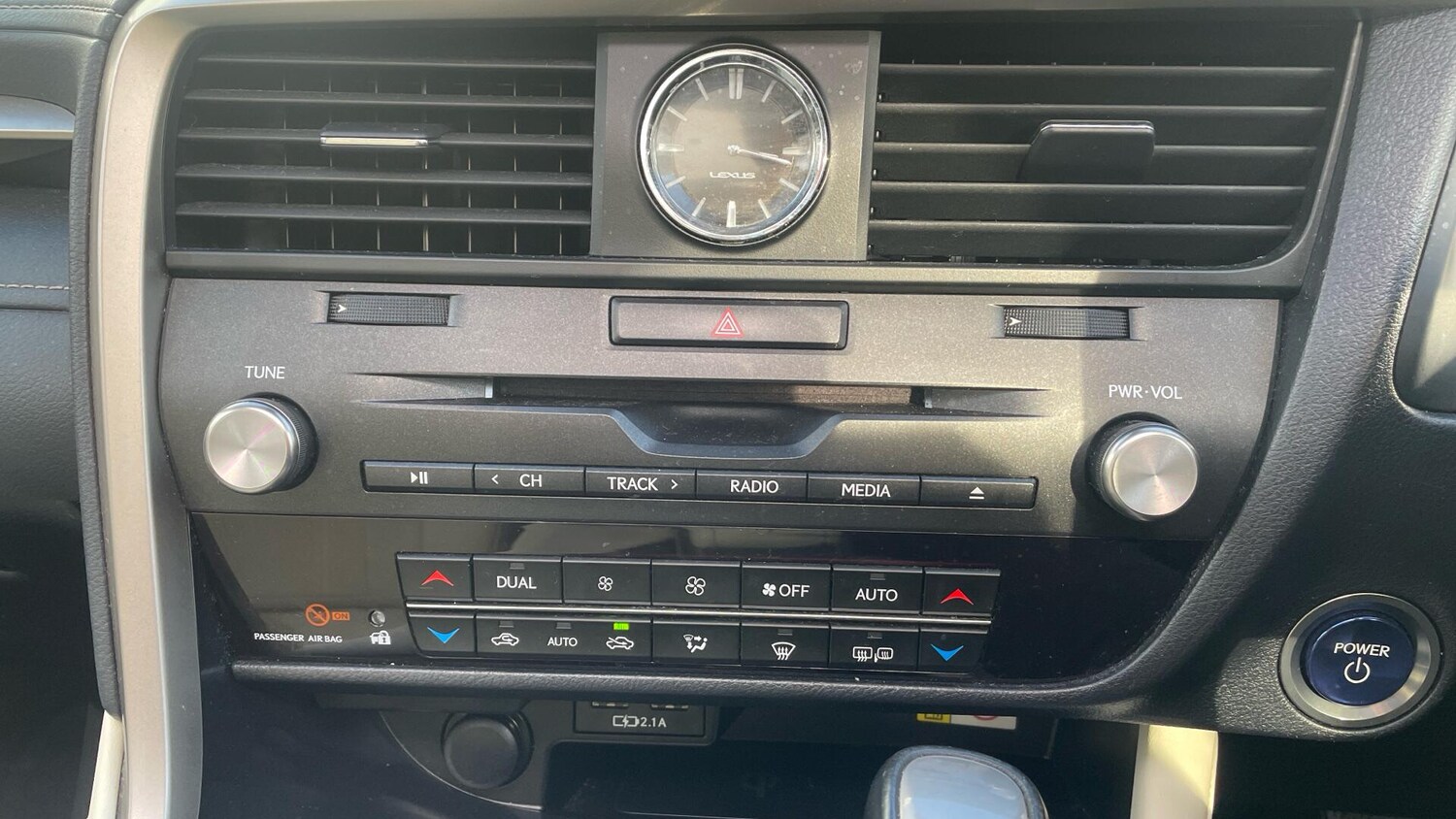 Used Lexus RX 2022 for sale - 77768054: Photo 43