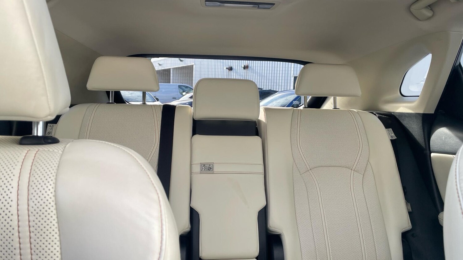 Used Lexus RX 2022 for sale - 77768054: Photo 51