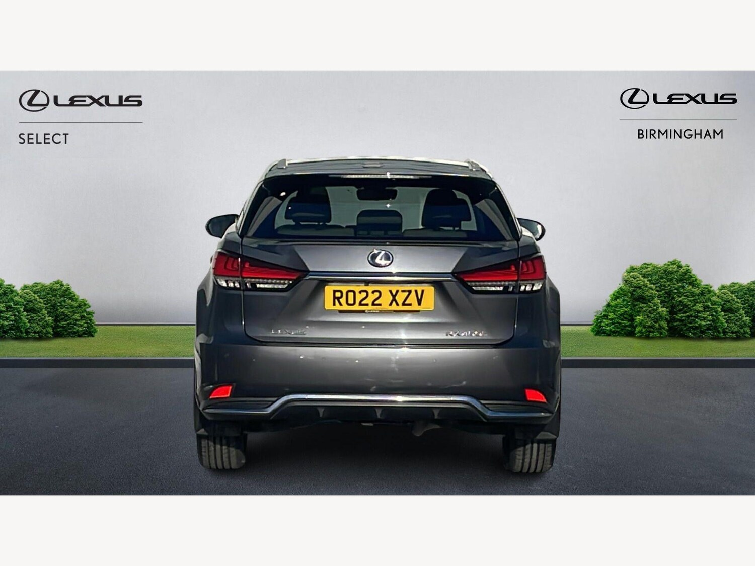 Used Lexus RX 2022 for sale - 77768054: Photo 7