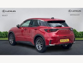 Used Lexus LBX 2025 for sale - 78695086: Photo