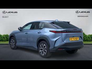 Used Lexus RX 2024 for sale - 74899218: Photo