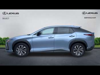 Used Lexus RX 2024 for sale - 74899218: Photo