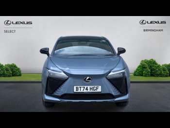 Used Lexus RX 2024 for sale - 74899218: Photo
