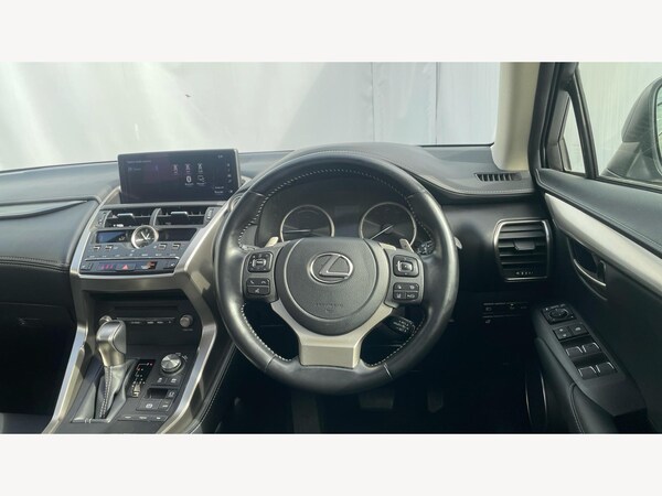 Used Lexus NX 2021 for sale - 76189485: Photo 10