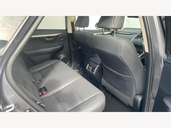 Used Lexus NX 2021 for sale - 76189485: Photo 11