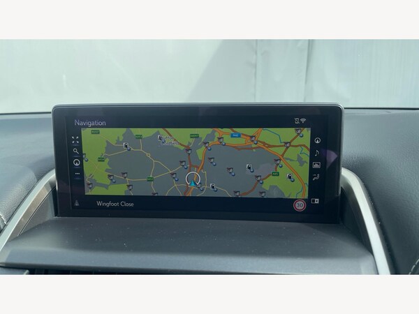 Used Lexus NX 2021 for sale - 76189485: Photo 12