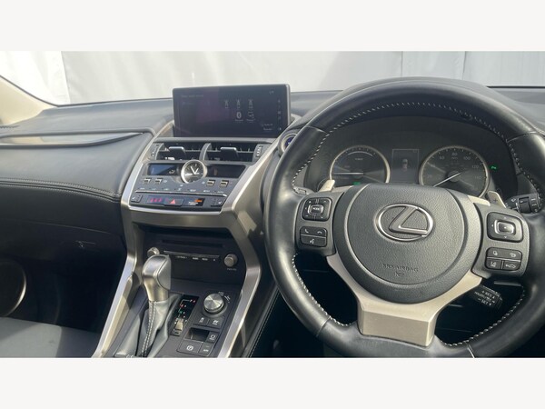 Used Lexus NX 2021 for sale - 76189485: Photo 13