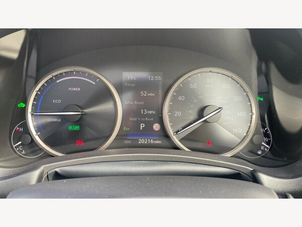 Used Lexus NX 2021 for sale - 76189485: Photo 14