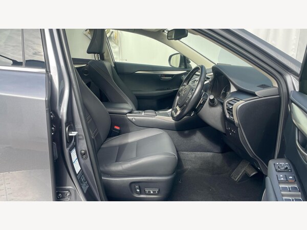 Used Lexus NX 2021 for sale - 76189485: Photo 15