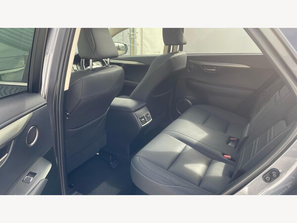 Used Lexus NX 2021 for sale - 76189485: Photo 16