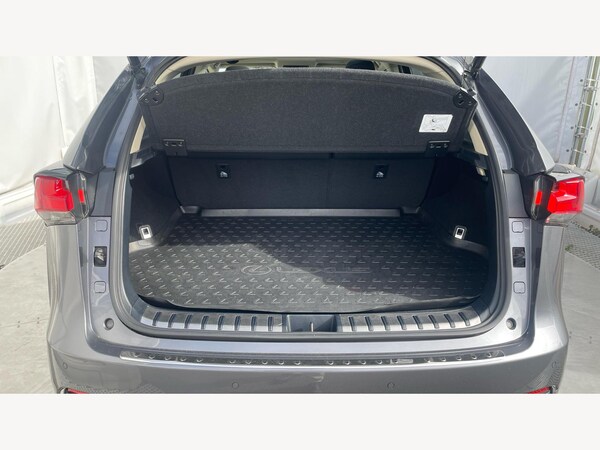 Used Lexus NX 2021 for sale - 76189485: Photo 17