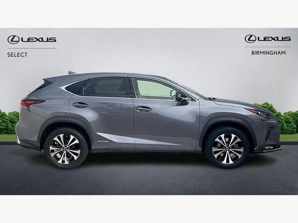 Used Lexus NX 2021 for sale - 76189485: Photo 18