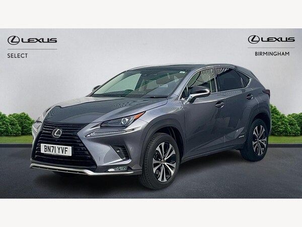 Used Lexus NX 2021 for sale - 76189485: Photo 19