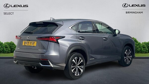 Used Lexus NX 2021 for sale - 76189485: Photo 20