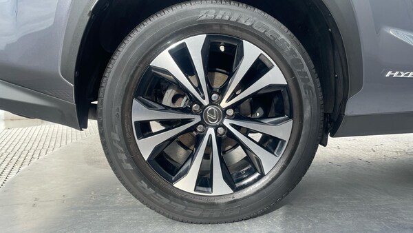 Used Lexus NX 2021 for sale - 76189485: Photo 21